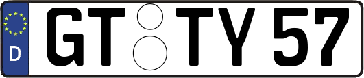 GT-TY57