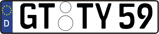 GT-TY59