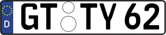 GT-TY62