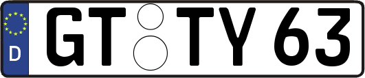 GT-TY63