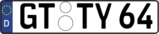 GT-TY64