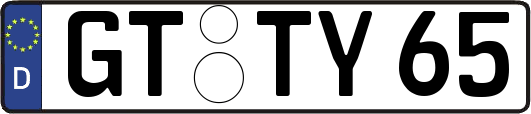 GT-TY65