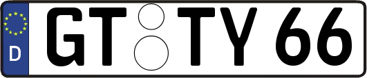 GT-TY66