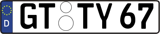 GT-TY67