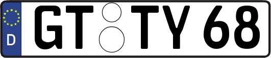 GT-TY68