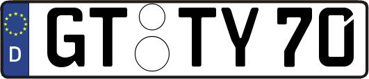 GT-TY70