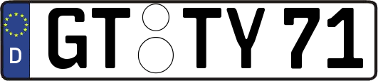 GT-TY71