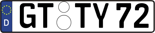 GT-TY72