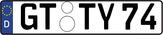 GT-TY74