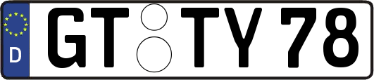 GT-TY78