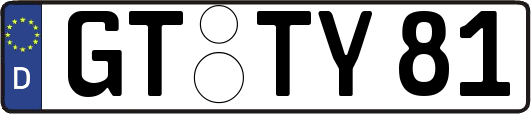 GT-TY81