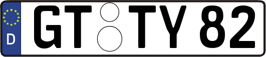 GT-TY82
