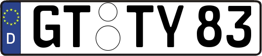 GT-TY83