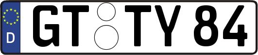 GT-TY84