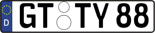 GT-TY88
