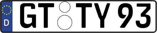 GT-TY93
