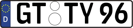 GT-TY96