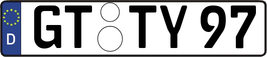 GT-TY97