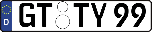 GT-TY99