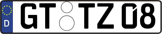 GT-TZ08