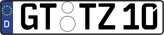 GT-TZ10