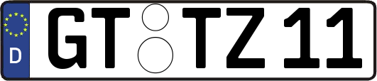 GT-TZ11