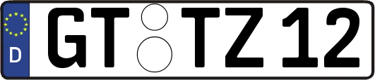 GT-TZ12