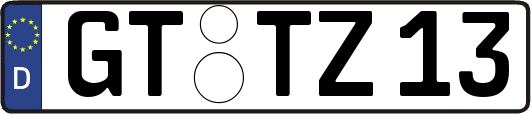 GT-TZ13