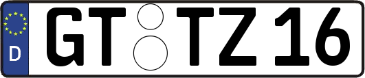 GT-TZ16