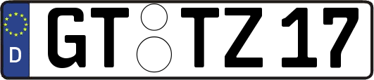 GT-TZ17