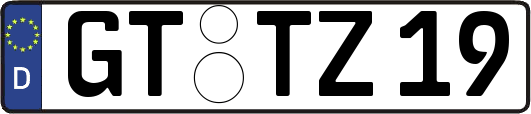 GT-TZ19