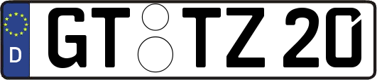 GT-TZ20