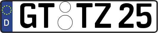 GT-TZ25