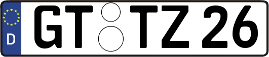 GT-TZ26