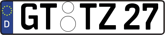 GT-TZ27