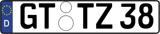 GT-TZ38