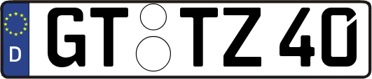 GT-TZ40
