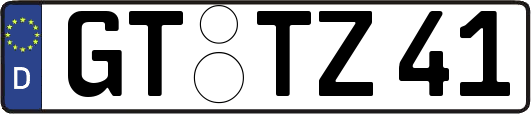 GT-TZ41