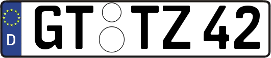GT-TZ42