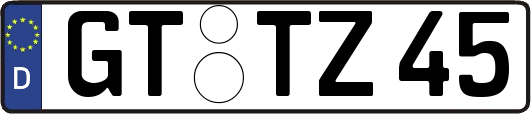 GT-TZ45