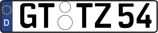 GT-TZ54