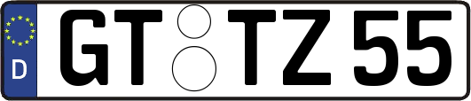 GT-TZ55