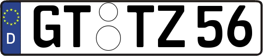 GT-TZ56