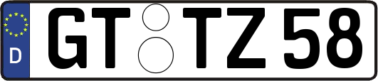 GT-TZ58
