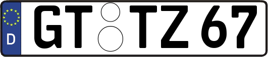 GT-TZ67