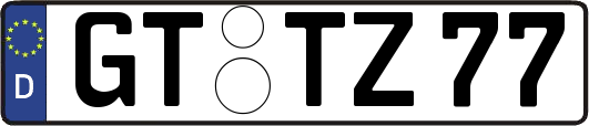 GT-TZ77