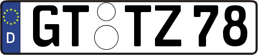 GT-TZ78