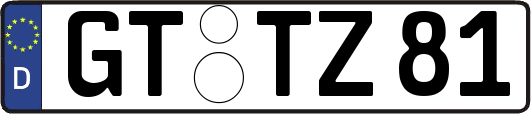 GT-TZ81