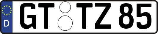 GT-TZ85