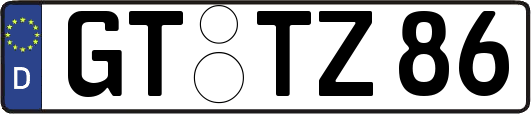 GT-TZ86